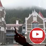 YouTube Channel Restoration Cannot Be Sought Through Writ Petition in Contractual Dispute: Uttarakhand High Court